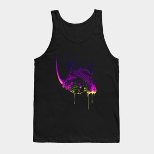 xenomorph (alien) Tank Top